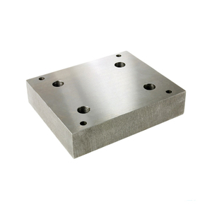 Phụ Kiện Xe Máy Bộ Phận Gắn Gương Chiếu Hậu Bộ Phận Gia Công Cnc Bằng Nhôm Làm Theo Yêu Cầu Vít Cấy Ghép Nha Khoa Titan - Product Image 4