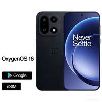 OnePlus 15 Version Globale à Succès avec OxygenOS 16, Batterie 7300 mAh et Prise en Charge ESIM |   Google Gemini