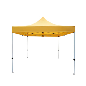Tente d'exposition commerciale campagne de promotion personnalisée logo publicitaire <span class=keywords><strong>pavillon</strong></span> pliant auvent tente pop-up - Product Image 3
