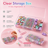 Vente en gros Ensemble de papeterie personnalisé créatif couleur macaron Articles de papeterie pour l'école et le bureau