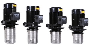 CDLK2-30 Pompe à immersion électrique triphasée verticale de haute qualité pour machine CNC, vente en gros - Product Image 6