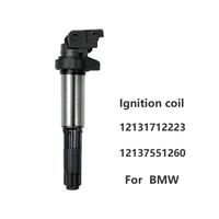 इग्निशन कॉइल Uf522 12131712223 12137551260 620066610 BMw 1 3 5 6 7 श्रृंखला x3 x5 x6 z4 e46 e60 e60 e90 2 साल की वारंटी