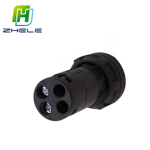 Nhà Máy Bán Hàng Trực Tiếp LA37-E8S XB7-E Tuôn Ra Đầu Nấm Nút Dừng Khẩn Cấp Công Tắc Dừng Khẩn Cấp Tự Khóa 30Mm - Product Image 4