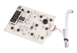 Vente chaude Appareils De Cuisine En Verre 5 Brûleurs Plaque De Cuisson À Induction <span class=keywords><strong>Piano</strong></span> Cottura a Induzione Boost Fonction <span class=keywords><strong>Noir</strong></span> Électrique Maison Cuisine - Product Image 4