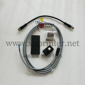 WD Imported L2.110.1491 Sensor for Heidelberg SM74 CD74 XL105 SM102 CD102 Offset <b>Printing</b> <b>Machine</b> Parts - Product Image 2