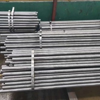 Tuyaux sans soudure de précision pour équipements de levage ASTM 4140 4142, bonne capacité d'usinage et performance anti-déformation