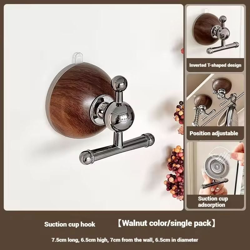 สีน้ำตาล