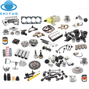 2021 mô hình geely emgrand GL và emgrand L Halogen & đèn Pha Xenon phía trước tích hợp đèn với nhiệt độ màu 6000K - Product Image 6