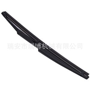Bras d'essuie-glace arrière Toyota Yaris Vitz 310mm 355mm Modèle 8524152010 pour Scion Xb Caoutchouc synthétique - Product Image 5