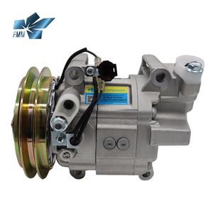 Compresseur de climatisation FMM 92600-5M30 pour Nissan X-Trail (T30) 2.0/ 2.2 Di/ 2.2 DCi - Product Image 1