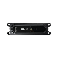 Mini caméra 1080P 2MP 85dB WDR avec capteur CMOS 1/2,7 pouces, module caméra avec boîtier, UVC Plug and Play, reconnaissance faciale intérieure