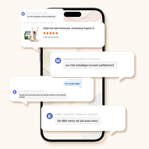 Parches para Pies Jishantang Personalizables, JiShanTang <span class=keywords><strong>HZU</strong></span>-01 OEM ODM, 10 Piezas/Caja, Vinagre de Bambú y Jengibre, Tela No Tejida, Certificación CE, Venta al Por Mayor - Product Image 5