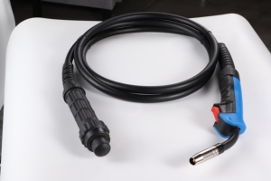 MIG MMA อินเวอร์เตอร์เครื่องเชื่อม MIG ECO MIG <span class=keywords><strong>175</strong></span> <span class=keywords><strong>FU</strong></span> - Product Image 4