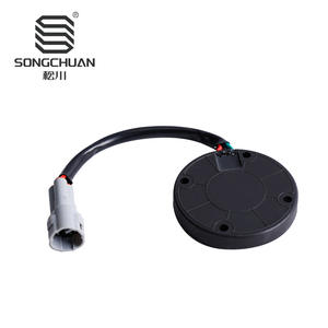 Capteur de moteur DC Yamaha G22 G29 JU2-H1670-22 pour voiturette de golf et chariot de club - Product Image 2