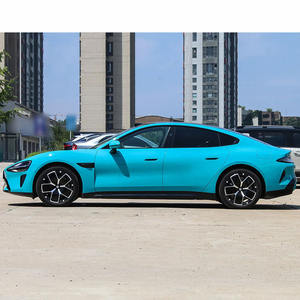 XIAO MI Su7 Pro Max SUV électrique à hayon, transmission intégrale, véhicule à énergie nouvelle avec <span class=keywords><strong>une</strong></span> autonomie de 830 km, <span class=keywords><strong>voiture</strong></span> <span class=keywords><strong>d</strong></span>'occasion de 800 km - Product Image 2