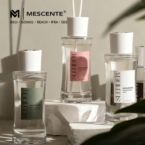 น้ำหอมปรับอากาศแบบก้านไม้หอม เมสเซนเต้ 100 มล. กลิ่นหอมติดทนนาน พร้อมกล่องของขวัญ - Product Image 2