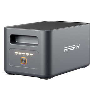 1024Wh VICE Station AF-P180-B <b>Camping</b> Portable Energy Storage System Power Station Solar <b>Generation</b> AF-P180-B Po - Product Image 1