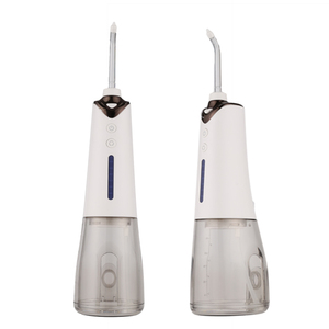 Cinco modos <span class=keywords><strong>de</strong></span> trabajo <span class=keywords><strong>de</strong></span> <span class=keywords><strong>agua</strong></span> eléctrica dientes <span class=keywords><strong>hilo</strong></span> para el cuidado <span class=keywords><strong>Dental</strong></span> - Product Image 1