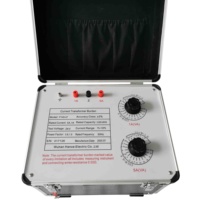 5A High Quality Current Transformer Burden Case