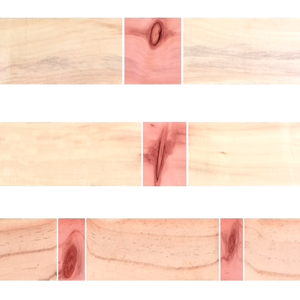 Sierra de Corte Transversal Automática de Alta Velocidad para Madera Sólida con Optimización de Corte - Product Image 5