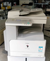 Pour Canon 2318 imprimante de bureau usine en gros A3 copieurs d'occasion photocopieuses imprimantes