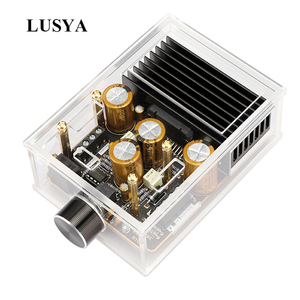 Amplificateur numérique de subwoofer TDA7850, carte audio, 2*80W+120W, amplificateur stéréo classe AB pour haut-parleur 2-8 ohms, DC9-18V <span class=keywords><strong>C3</strong></span>-008 - Product Image 2