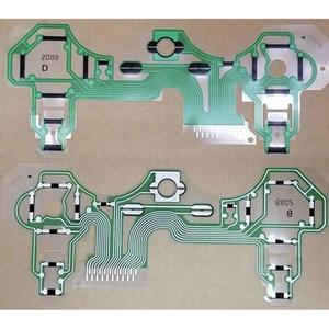 Película Conductora SYYTECH 2088 SA1Q159A SA1Q160A SA1Q135A SA1Q222A SA1Q194A para Reparación de Controles de PS3 <span class=keywords><strong>Playstation</strong></span> <span class=keywords><strong>3</strong></span> - Product Image 3