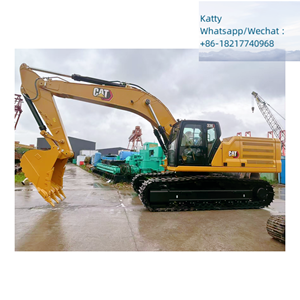 Excavatrices sur chenilles d'occasion Cat Caterpillar 336, 336D, 325, 320 - Product Image 3