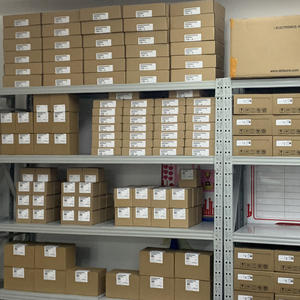 Stock stok Modul PLC asli baru di gudang - Product Image 4