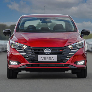Luces LED de Circulación Diurna DRL para Nissan Versa 2023-2025, Versión Internacional, Kit de Reequipamiento de Luces Antiniebla - Product Image 4