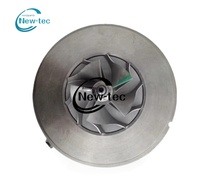 Turbocompresseur de moteur TD27 722687 14411-7F411 pour NISSAN Terrano II 2.7 Di turbocompresseur et pièces