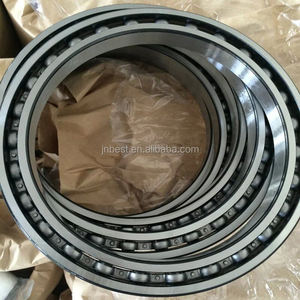 ตลับลูกปืนทองเหลือง61876เมตร61872 61824 61844 61840 6876เมตรตลับลูกปืนเม็ดกลมร่องลึกบางส่วนรองรับ61876 - Product Image 4