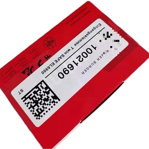 โมดูลรีเลย์ Beckhoff El1904 240 โวลต์ Ethercat I/O หมายเลข 1 หน่วยความจำข้อมูล ผลิตในเยอรมนี ชิ้นส่วน PLC - Product Image 4