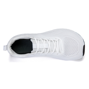 Baskets décontractées respirantes en maille pour hommes, confortables et élastiques, grandes tailles <span class=keywords><strong>46</strong></span>, à bout large, style pieds nus, pour l'extérieur - Product Image 2