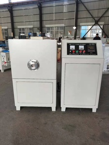 Équipement de <span class=keywords><strong>test</strong></span> de réfractarité équivalent à cône pyrométrique PCE-18VP - Product Image 4