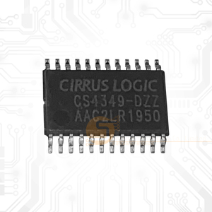 2PCS Neuer 4208-CRZ <span class=keywords><strong>CS4208</strong></span>-CRZ BGA-Chipsatz - Product Image 1