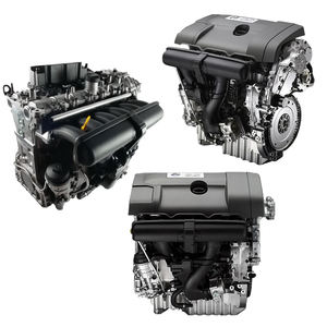 B6324S 3,2L Reihensechszylinder Kompletter Motorblock für Land Rover Freelander <span class=keywords><strong>2</strong></span> - Product Image 1