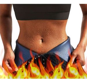 Pantalon de sport sauna amincissant en spandex <span class=keywords><strong>noir</strong></span> uni <span class=keywords><strong>anti</strong></span>-<span class=keywords><strong>cellulite</strong></span> pour le yoga et la gym, marque privée, en promotion - Product Image 2