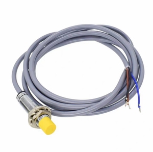 Sensor de Proximidad BI5-M18-AP6X Original, Nuevo, para Equipos de Automatización Industrial, en Stock - Product Image 1