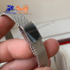 Montre carrée compacte et raffinée de qualité 5A pour femmes, au style classique et moderne - Product Image 4