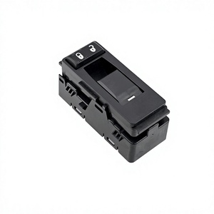 Interrupteur de lève-vitre électrique 12V pour Dodge Jeep Chrysler 4602785AD pour Compass 8 broches - Product Image 5