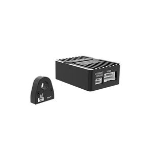 Accesorios para UAV Industriales, Sensor de Efecto Hall de Alta Precisión, Módulo de Detección de Energía de Entrada de Voltaje Ultra Amplio para Topografía - Product Image 5