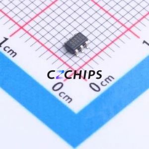 Tout nouveau-Original MCP1501T-33E/CHY SOT-23-6 Circuit intégré IC Puce PMIC Référence de tension IC - Product Image 1