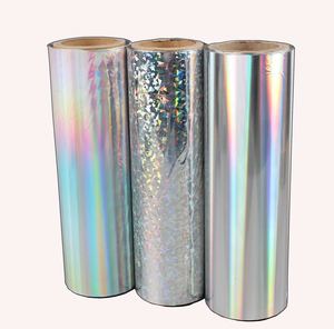 <span class=keywords><strong>Film</strong></span> Laminasi Dekoratif PET/CPP untuk Kemasan Hadiah Natal, Perlengkapan Pesta, dan Pembungkus Musiman |   Hasil Akhir Mengkilap - Product Image 1