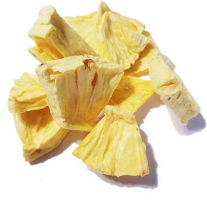 Fournisseur d'ananas lyophilisé du Vietnam – Approvisionnement en gros et prix compétitif - Product Image 1