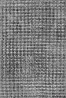 Tapis rectangulaire moderne en fausse fourrure pelucheuse, géométrique, antidérapant, lavable, pour salon, chambre et couloir