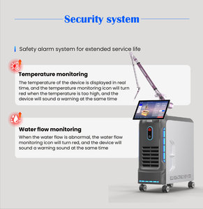 Máquina Profissional de Remoção de Tatuagem a <span class=keywords><strong>Laser</strong></span> com Tecnologia Pico <span class=keywords><strong>Laser</strong></span> e <span class=keywords><strong>ND</strong></span> <span class=keywords><strong>YAG</strong></span> Equipamento de Beleza a <span class=keywords><strong>Laser</strong></span> - Product Image 4