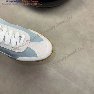 Zapatillas Deportivas Casuales Retro con Bloques de Color, Ligeras, Transpirables, con Cordones, para Hombre y Mujer - Product Image 3