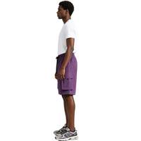 Shorts Cargo Essentiels Personnalisés pour Hommes – Idéaux pour la Course, le Sport, le Basketball, l'Entraînement et les Loisirs – Séchage Rapide