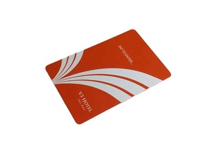 บัตรควบคุมการเข้าออก RFID ชิป EM4305 ความถี่ 125kHz บัตร PVC โปรโตคอล ISO11784/11785 ปรับแต่งได้ ยี่ห้อ <span class=keywords><strong>Cordy</strong></span> ขนาดตามสั่ง - Product Image 3